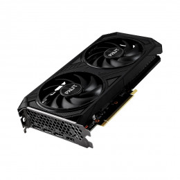Видеокарта PALIT RTX4060Ti DUAL 8G (NE6406T019P1-1060D) Видеокарта PALIT RTX4060Ti DUAL 8G (NE6406T019P1-1060D)