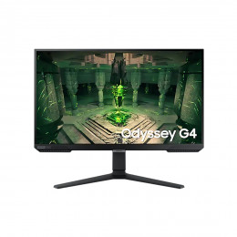 Монитор Samsung 27" Odyssey G4 LS27BG400EIXCI Монитор Samsung 27" Odyssey G4 LS27BG400EIXCI