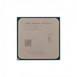 Процессор (CPU) AMD Athlon X4 950 65W AM4