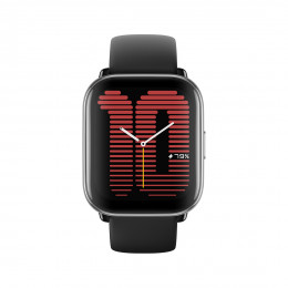 Смарт часы Amazfit Active A2211 Midnight Black Смарт часы Amazfit Active A2211 Midnight Black