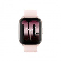 Смарт часы Amazfit Active A2211 Petal Pink Смарт часы Amazfit Active A2211 Petal Pink
