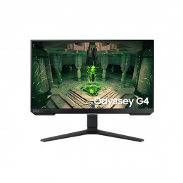 Монитор Samsung 25" Odyssey G4 LS25BG400EIXCI Монитор Samsung 25" Odyssey G4 LS25BG400EIXCI