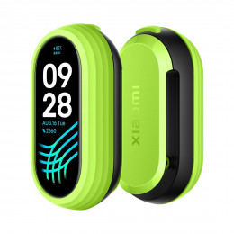 Клипса для бега для Xiaomi Smart Band 8 Клипса для бега для Xiaomi Smart Band 8