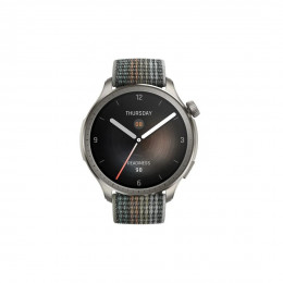 Смарт часы Amazfit Balance A2287 Sunset Grey Смарт часы Amazfit Balance A2287 Sunset Grey
