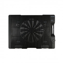 Охлаждающая подставка для планшета/ноутбука Zalman ZM-NS2000 Охлаждающая подставка для планшета/ноутбука Zalman ZM-NS2000