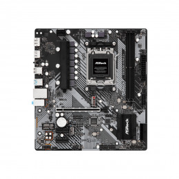 Материнская плата ASRock B650M-H/M.2+ Материнская плата ASRock B650M-H/M.2+