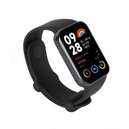 Фитнес браслет Xiaomi Smart Band 8 Pro Black Фитнес браслет Xiaomi Smart Band 8 Pro Black