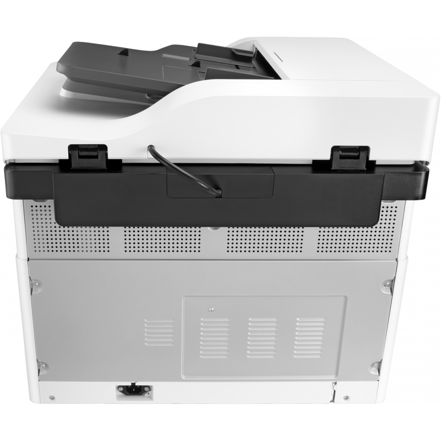 МФУ HP 8AF72A LaserJet MFP M443nda Prntr (A3) Printer/Scanner/Copier/ADF, 1200 dpi, 25/13 ppm (A4/A3), 512 MB, 600 MHz, 100+250 tray, Duplex, USB+Ethernet, Duty 50K A4 МФУ HP 8AF72A LaserJet MFP M443nda Prntr (A3) Printer/Scanner/Copier/ADF, 1200 dpi, 25/13 ppm (A4/A3), 512 MB, 600 MHz, 100+250 tray, Duplex, USB+Ethernet, Duty 50K A4