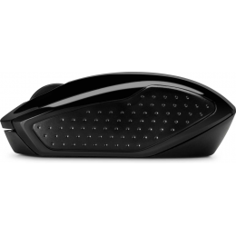 HP 200 Black Wireless Mouse HP 200 Black Wireless Mouse