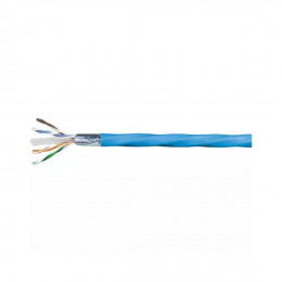 Кабель сетевой Legrand Cat.6 F/UTP LSZH