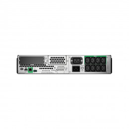 Источник бесперебойного питания APC Smart-UPS SMT2200RMI2UC
