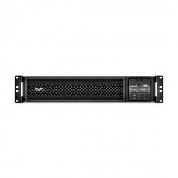 Источник бесперебойного питания APC Smart-UPS SRT3000RMXLI