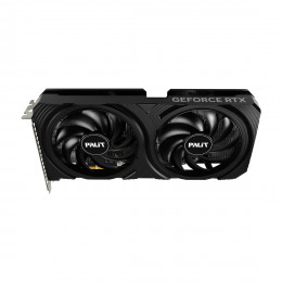 Видеокарта PALIT RTX4060 INFINITY 2 OC 8G (NE64060S19P1-1070L) Видеокарта PALIT RTX4060 INFINITY 2 OC 8G (NE64060S19P1-1070L)