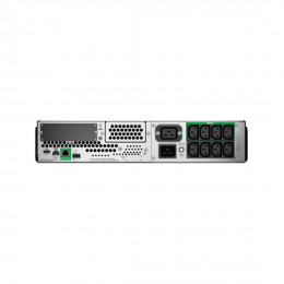 Источник бесперебойного питания APC Smart-UPS SMT3000RMI2UC