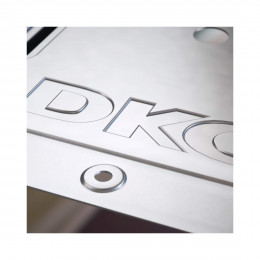 Лоток перфорированный DKC 35260 50х50 L3000 Лоток перфорированный DKC 35260 50х50 L3000