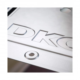 Лоток перфорированный DKC 35262 100х50 L3000 Лоток перфорированный DKC 35262 100х50 L3000