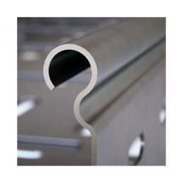 Лоток перфорированный DKC 35264 200х50 L3000 Лоток перфорированный DKC 35264 200х50 L3000