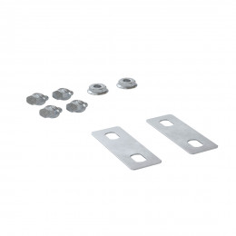 Крышка на угол CPO 90 горизонтальный 90° DKC осн.50 в комплекте с метизами и пластинами Крышка на угол CPO 90 горизонтальный 90° DKC осн.50 в комплекте с метизами и пластинами