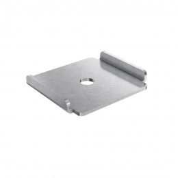 Пластина для подвеса проволочного лотка на шпильке DKC FC37311R Пластина для подвеса проволочного лотка на шпильке DKC FC37311R