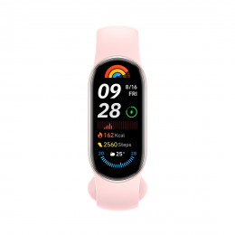 Фитнес браслет Xiaomi Smart Band 9 Mystic Rose Фитнес браслет Xiaomi Smart Band 9 Mystic Rose
