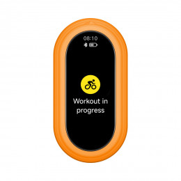 Клипса для бега для Xiaomi Smart Band 9 Клипса для бега для Xiaomi Smart Band 9