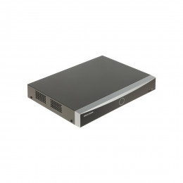 Сетевой видеорегистратор Hikvision DS-7616NXI-K1(B)