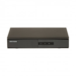 Сетевой видеорегистратор Hikvision DS-7108NI-Q1/M(D)