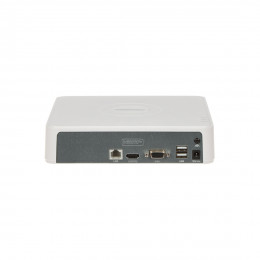 Сетевой видеорегистратор Hikvision DS-7108NI-Q1(D)