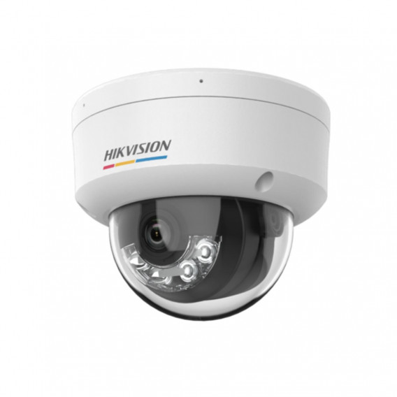 IP видеокамера Hikvision DS-2CD1147G2H-LIUF