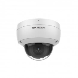IP видеокамера Hikvision DS-2CD2123G2-IU(D)