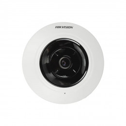 IP видеокамера Hikvision DS-2CD2955G0-ISU