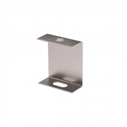 Скоба PL облегченная для подвеса лотка DKC BML1007 Скоба PL облегченная для подвеса лотка DKC BML1007