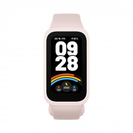 Фитнес браслет Xiaomi Smart Band 9 Active Pink Фитнес браслет Xiaomi Smart Band 9 Active Pink