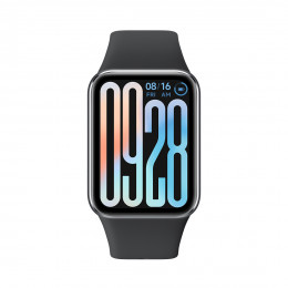 Фитнес браслет Xiaomi Smart Band 9 Pro Obsidian Black Фитнес браслет Xiaomi Smart Band 9 Pro Obsidian Black