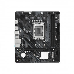 Материнская плата ASRock H610M-H2/M.2 Материнская плата ASRock H610M-H2/M.2