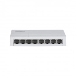 Коммутатор Dahua DH-SF1008L