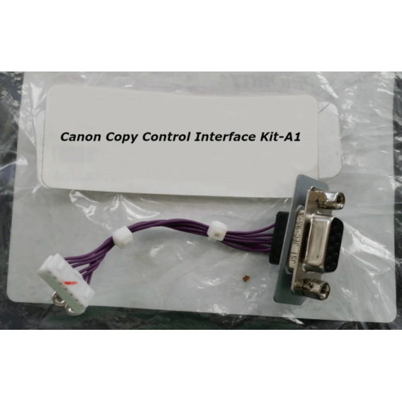 Комплект интерфейса для управления копированием Copy Control Interface Kit-A1 для устройств Canon imageRUNNER.