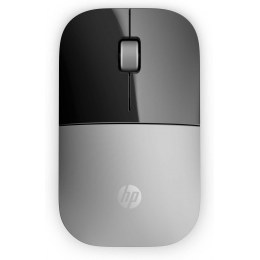 HP Z3700 Wireless Mouse - Silver