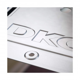 Лоток перфорированный DKC 35341 100х100 L3000 Лоток перфорированный DKC 35341 100х100 L3000