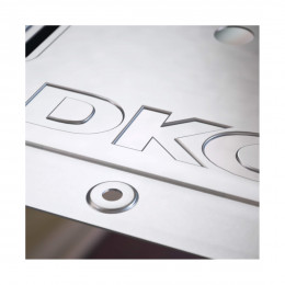 Лоток перфорированный DKC 35343 200х100 L3000 Лоток перфорированный DKC 35343 200х100 L3000