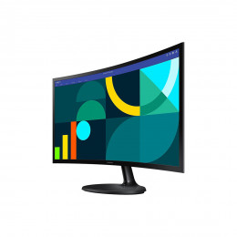 Монитор Samsung 24" S3 LS24D364GAIXCI Монитор Samsung 24" S3 LS24D364GAIXCI
