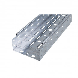 Лоток перфорированный DKC 35342 150х100 L3000 Лоток перфорированный DKC 35342 150х100 L3000