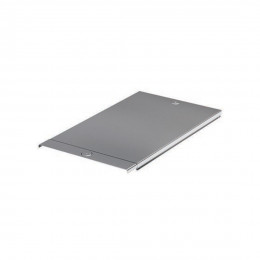 Крышка с заземлением на лоток DKC 35523 осн.150 L3000 Крышка с заземлением на лоток DKC 35523 осн.150 L3000