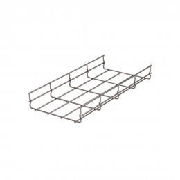 Проволочный лоток 80х100 DKC FC8010 L3000 Проволочный лоток 80х100 DKC FC8010 L3000