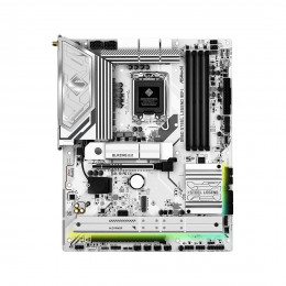 Материнская плата ASRock B860 STEEL LEGEND WIFI Материнская плата ASRock B860 STEEL LEGEND WIFI