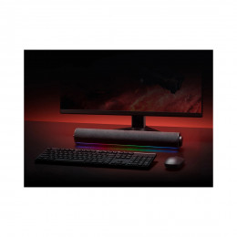 Колонка Xiaomi Desktop Speaker RGB (ASB02G) Колонка Xiaomi Desktop Speaker RGB (ASB02G)