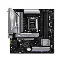 Материнская плата ASRock B860M LIVEMIXER WIFI Материнская плата ASRock B860M LIVEMIXER WIFI