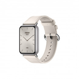 Фитнес браслет Xiaomi Smart Band 9 Pro Cream White