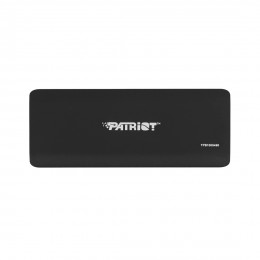 Внешний SSD диск Patriot TRANSPORTER PTP512GPEC 512GB Черный