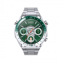 Смарт часы Huawei Watch Ultimate WDS-B19 Titanium Strap Смарт часы Huawei Watch Ultimate WDS-B19 Titanium Strap